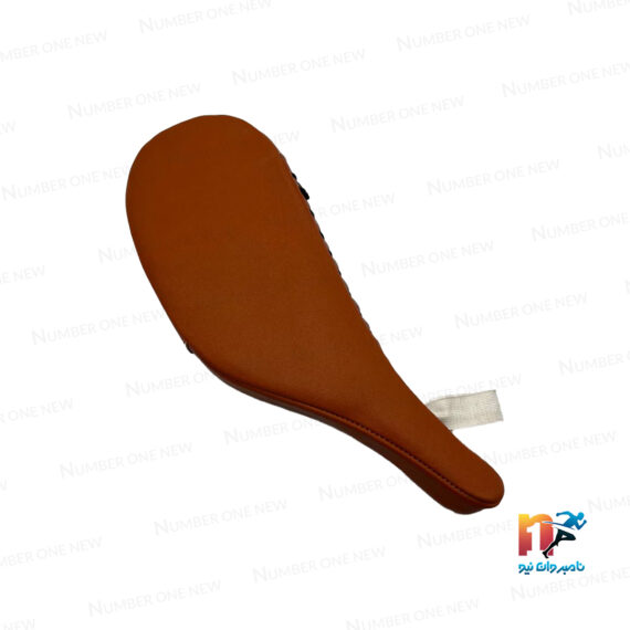 میت راکتی چرم