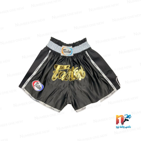شورت حرفه ای Fairtex - تصویر 7