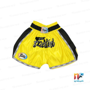 شورت حرفه ای Fairtex