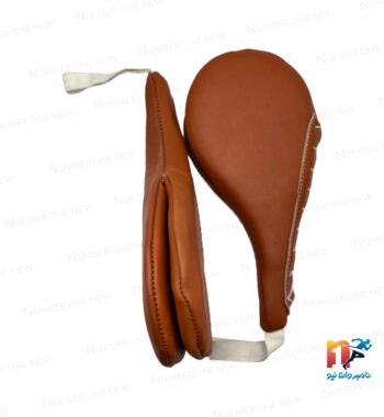 میت دوقلو چرم