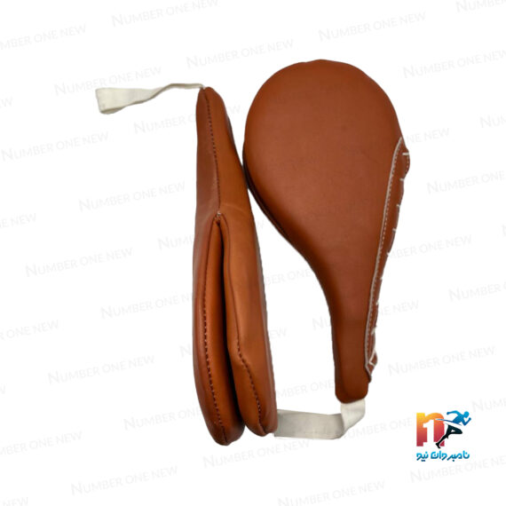 میت دوقلو چرم