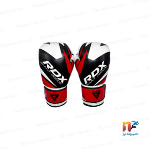 دستکش بوکس درجه ۱ RDX