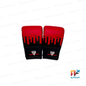 دستکش کیسه بوکس RDX