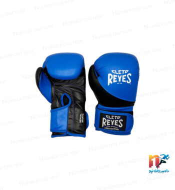 دستکش بوکس چرم REYES