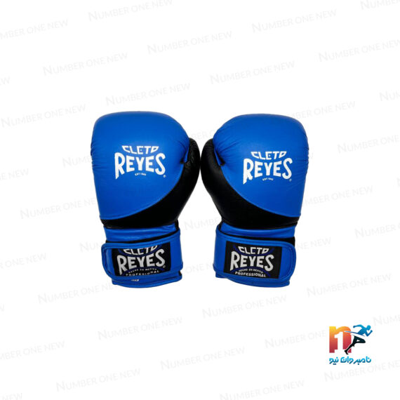 دستکش بوکس چرم REYES - تصویر 7