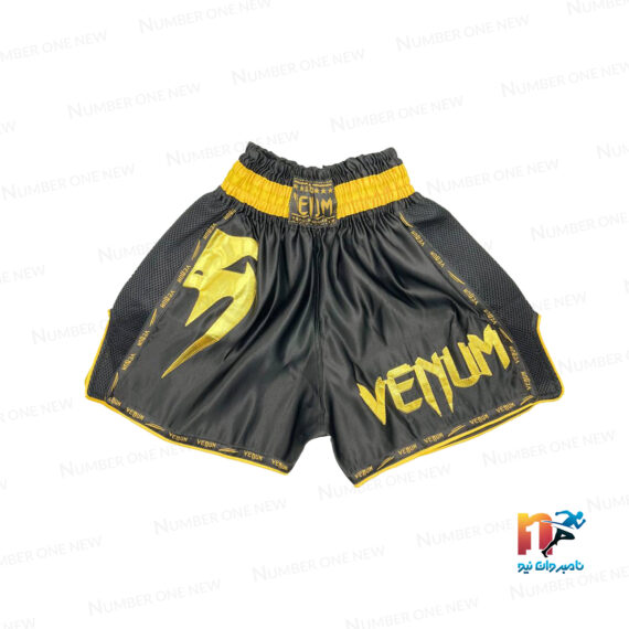شورت حرفه ای جاینت VENUM - تصویر 2