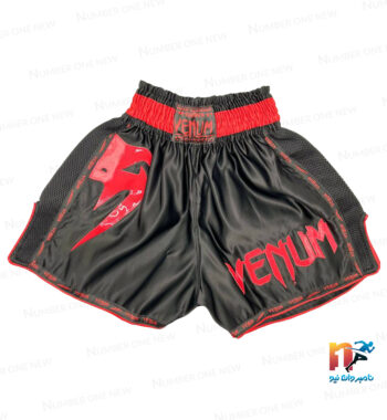شورت حرفه ای جاینت VENUM