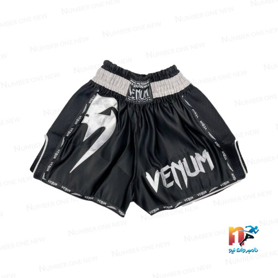 شورت حرفه ای جاینت VENUM - تصویر 4